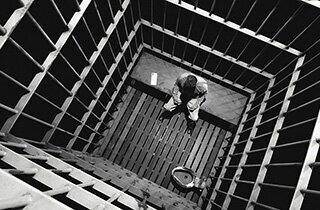 Лишение свободы на срок до 5 лет