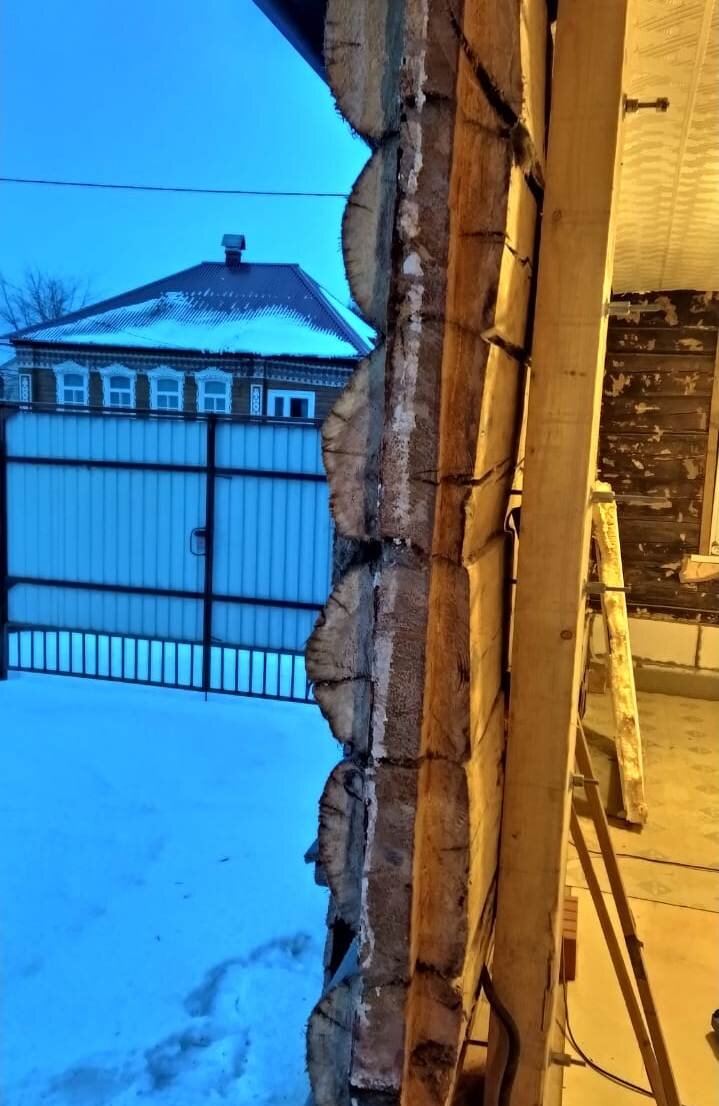 Личное фото.