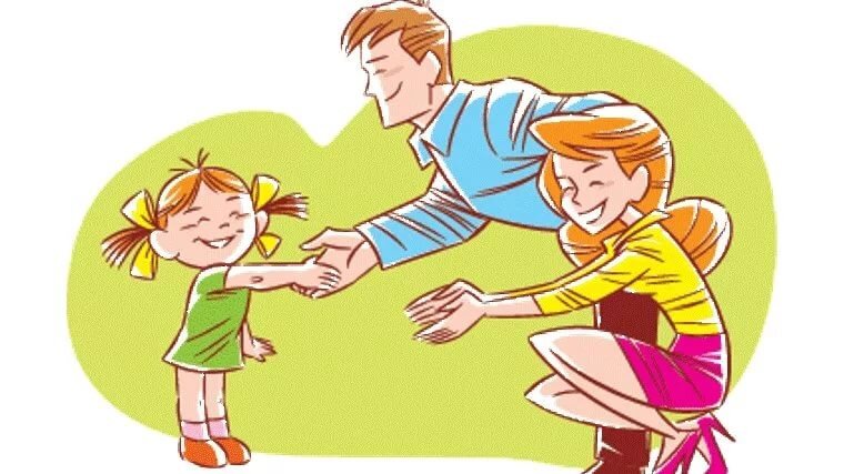 Готовы ли Вы принять своего ребенка любым?