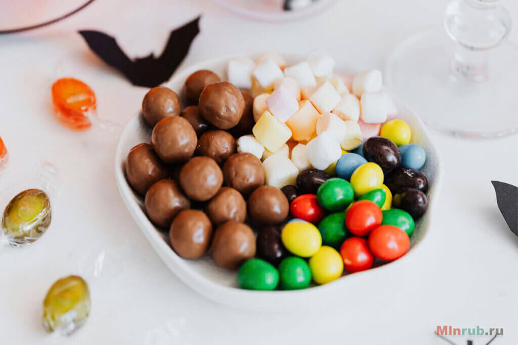 Любовь и шоколад: как заработать на конфетах ручной работы