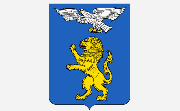 Герб Белгорода