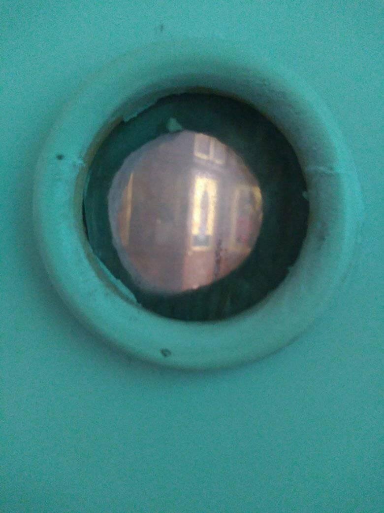 Мое фото из Вознесенской церкви