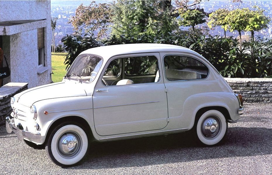 Fiat600