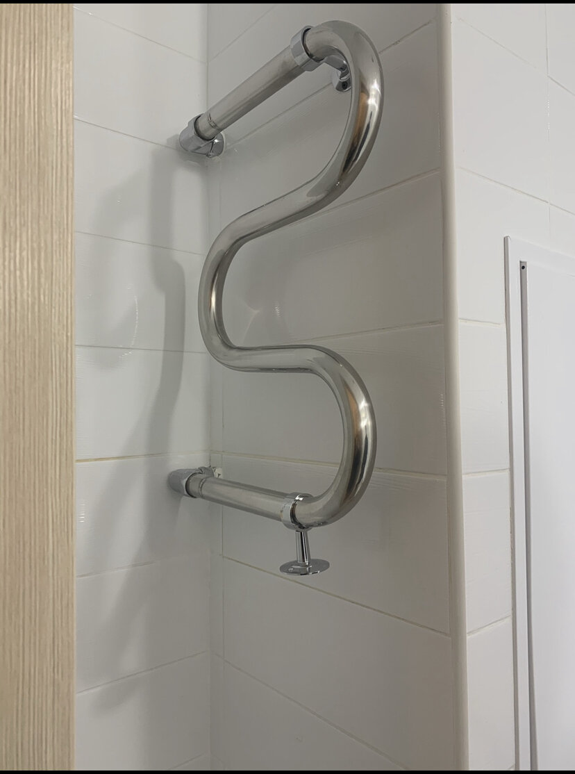 Это считается недоделкой. Фото автора