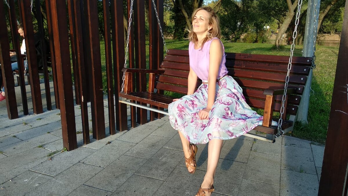 Как справиться с железодефицитной анемией, мой опыт