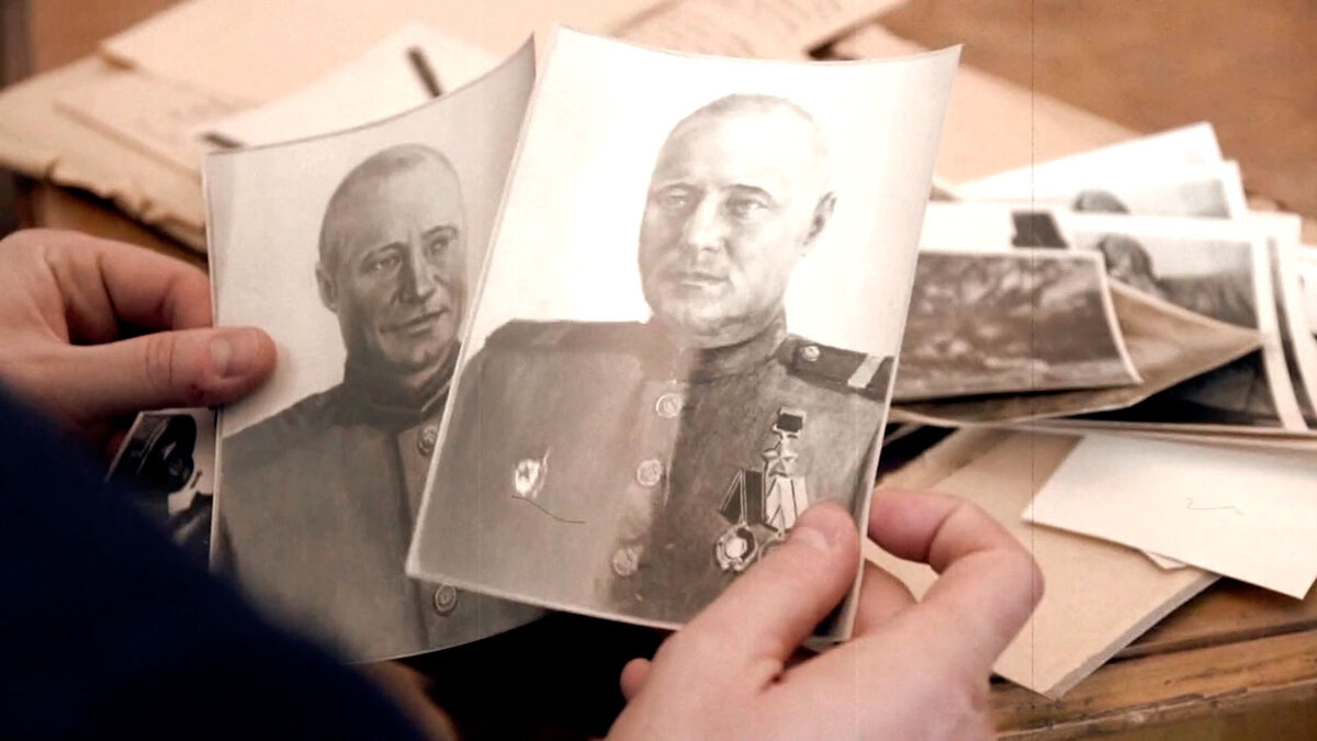 ТРК ВС РФ «ЗВЕЗДА» 