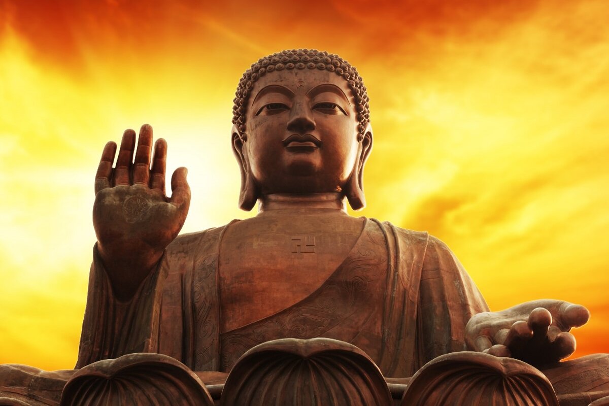Будда: краткая биография, основные события и учения