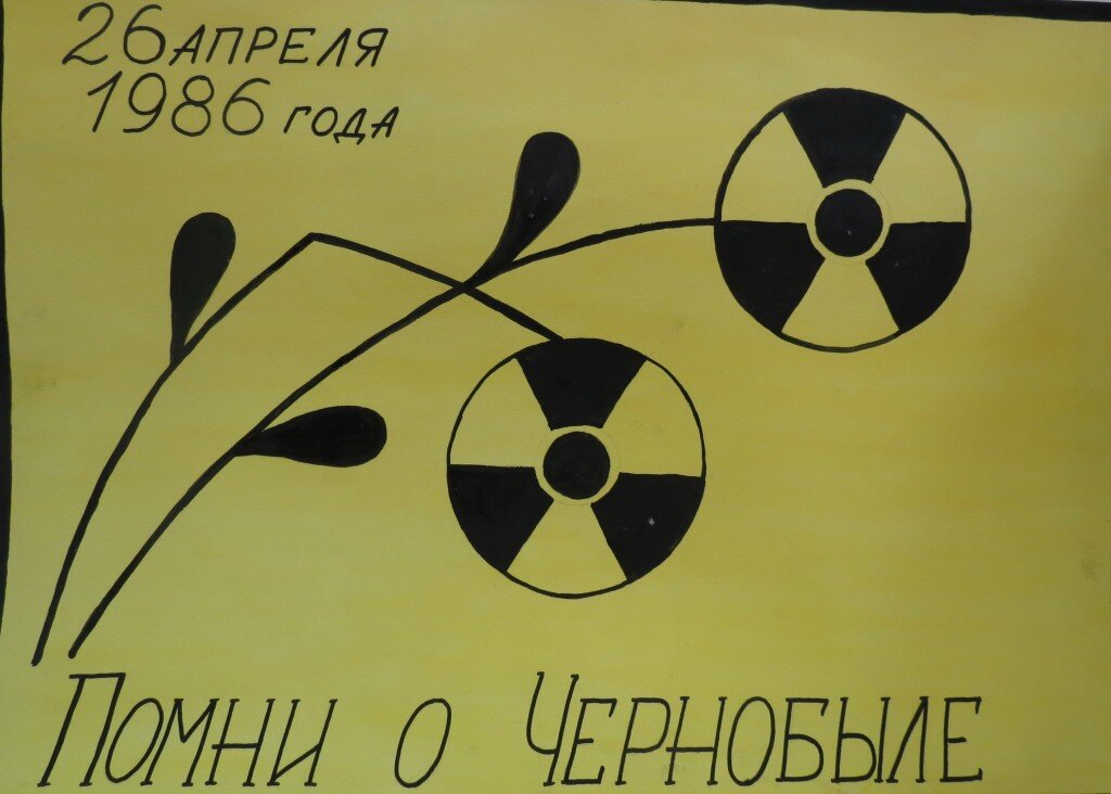 Картинки к 26 апреля