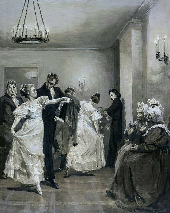 Иллюстрация Лидии Тимошенко.