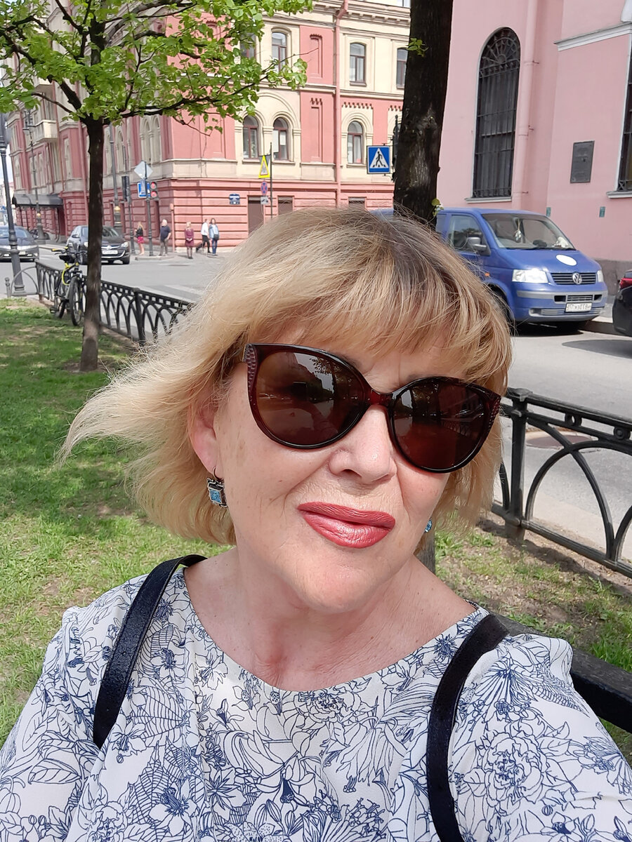  Фото автора 