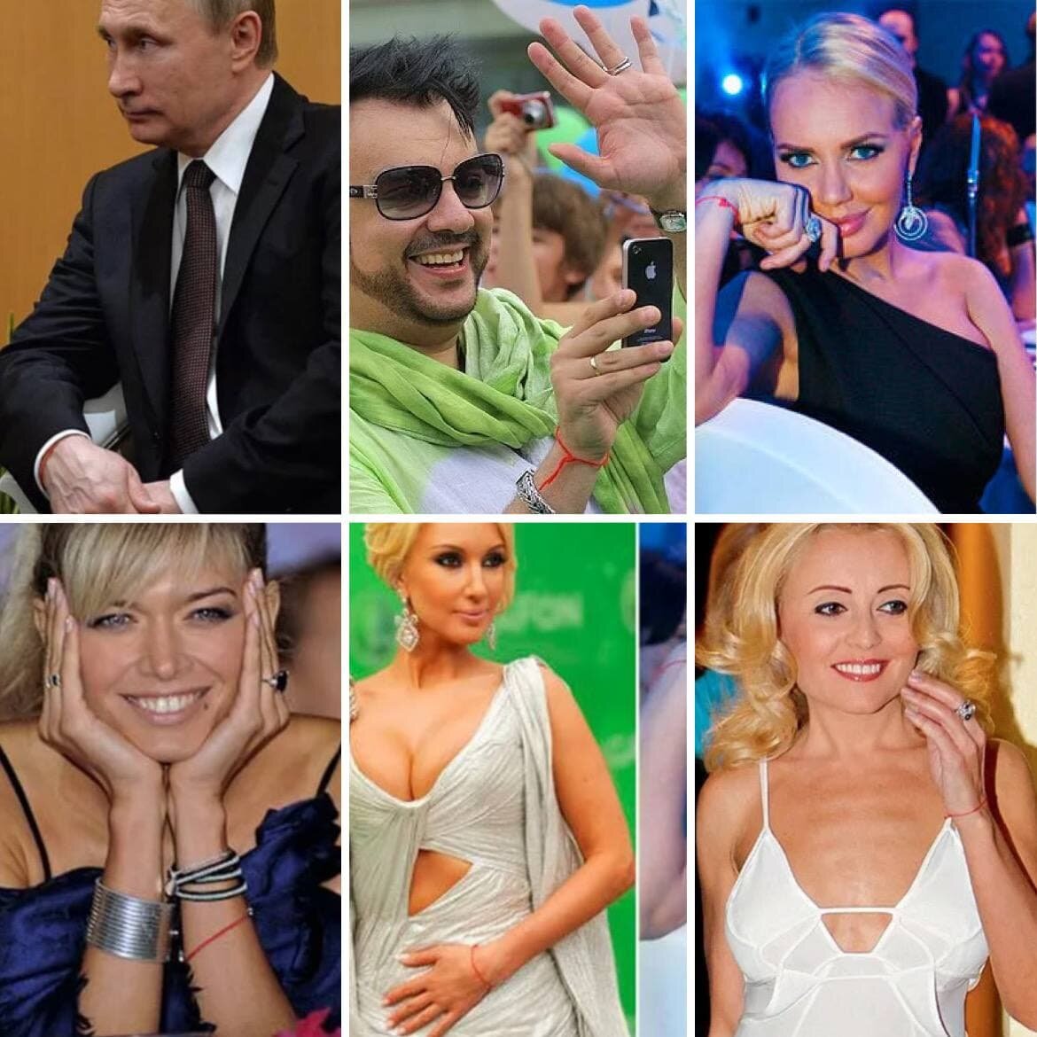 Красная нить