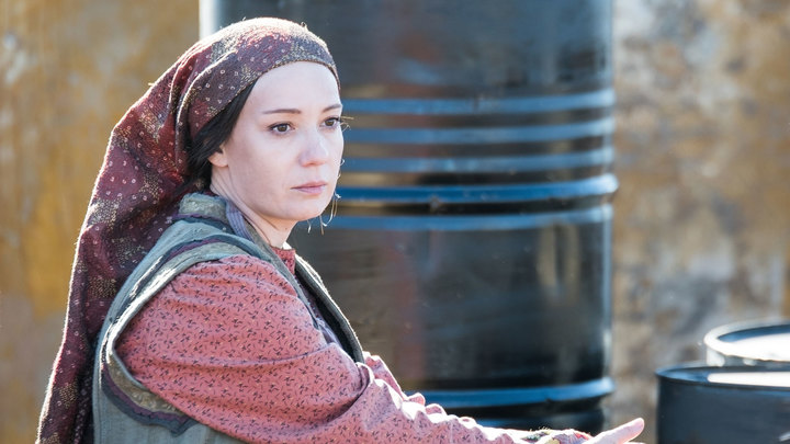 Фото телеканала "Россия"