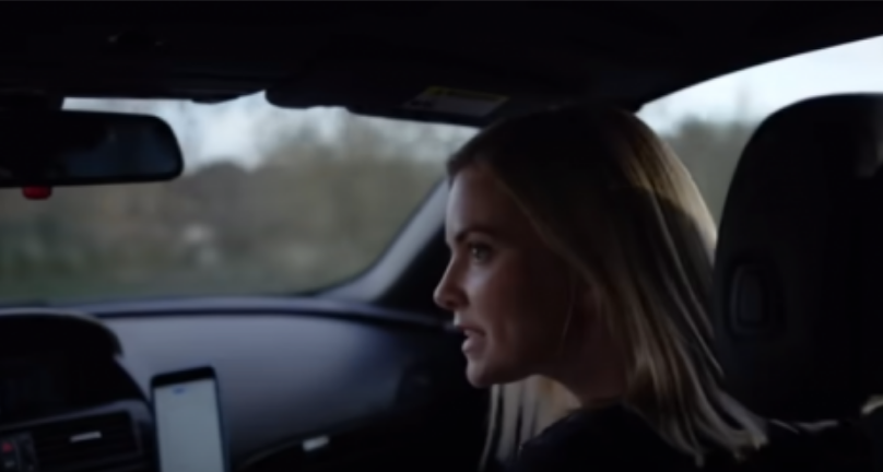 Кадр из фильма «Любовница-убийца моего мужа» 2021