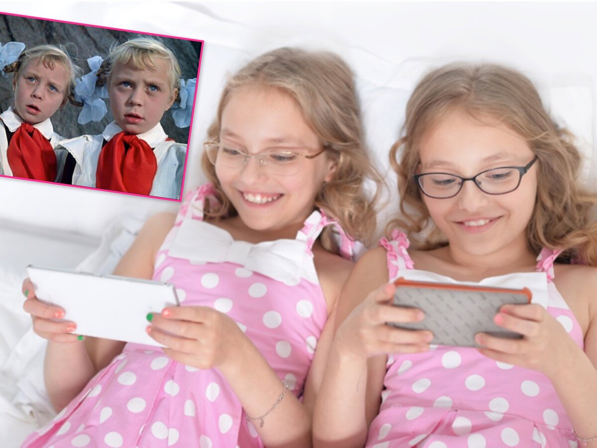 © Depositphotos, Kinopoisk