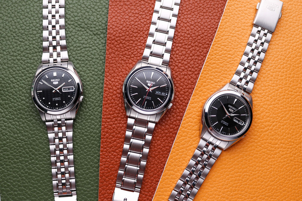 ТОП-3 Самых лучших недорогих наручных часов для начала коллекции | Мой ...