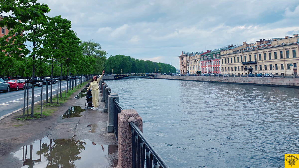 Гуляя в центре Санкт-Петербурга, увидел музей Яндекса. С удовольствием его  посетил, показываю фото | Папа в море | Дзен