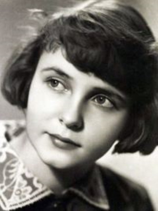 Людмила Крылова