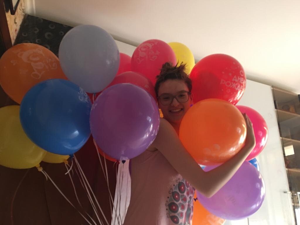 День рождения приятный праздник, хочется сделать его незабываемым