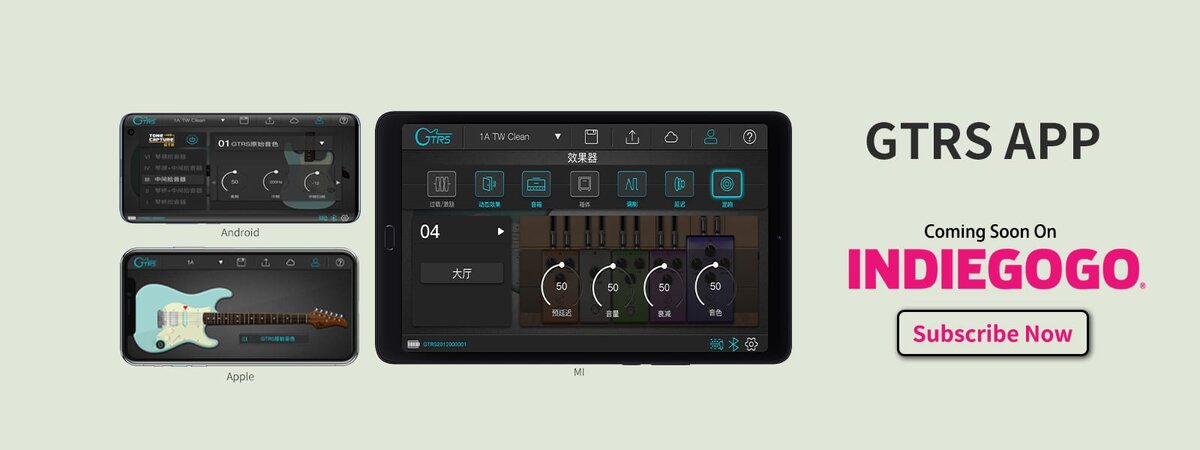 Приложение на IOS и Android