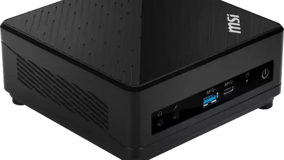 Автор фото: MSI