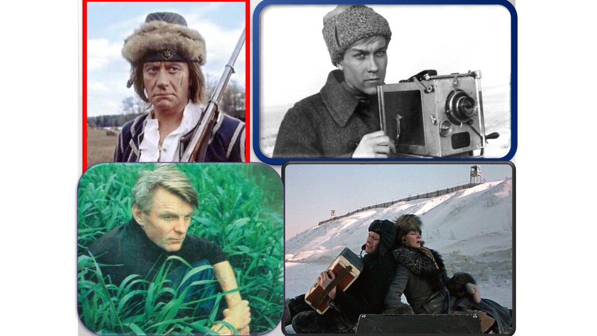 Коллаж автора.