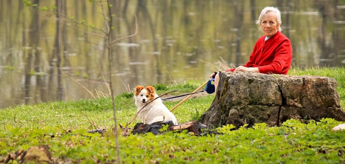 Все-таки лучше, чем в одиночестве