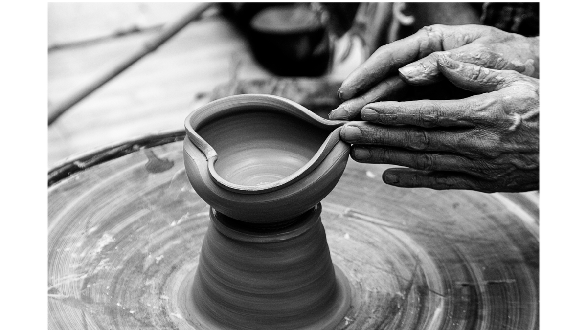 Хобби — это удовольствие. Фото canva.com