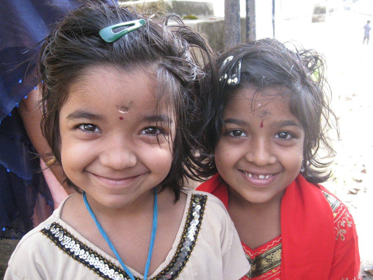 India, Mother and child - Almost All The Truth Mother and child, Mother and chil