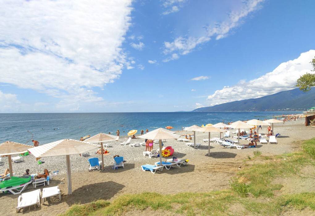 Aquamarine Family club hotel