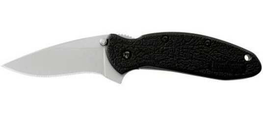 
Купите зеленый лук Кершоу в BladeHQ