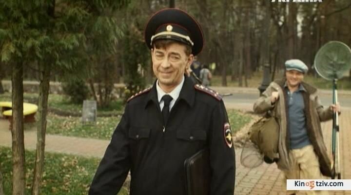 Кадр из фильма "Копы из Перетопа".