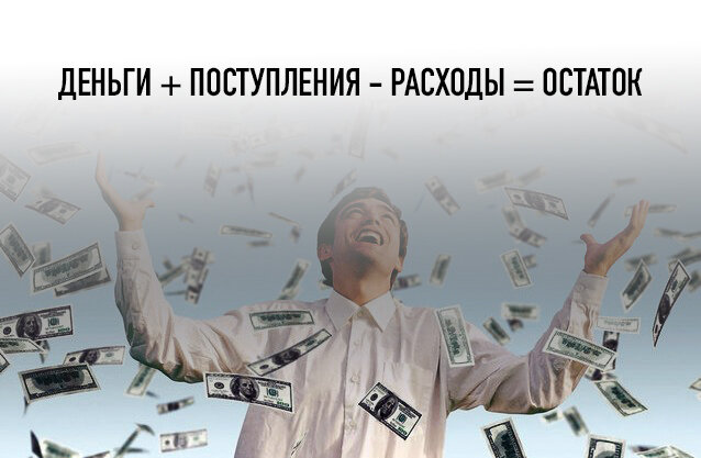 Если расходы меньше, чем доходы, то никакой кассовый разрыв вам не грозит.