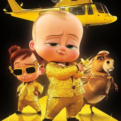 постер к фильму