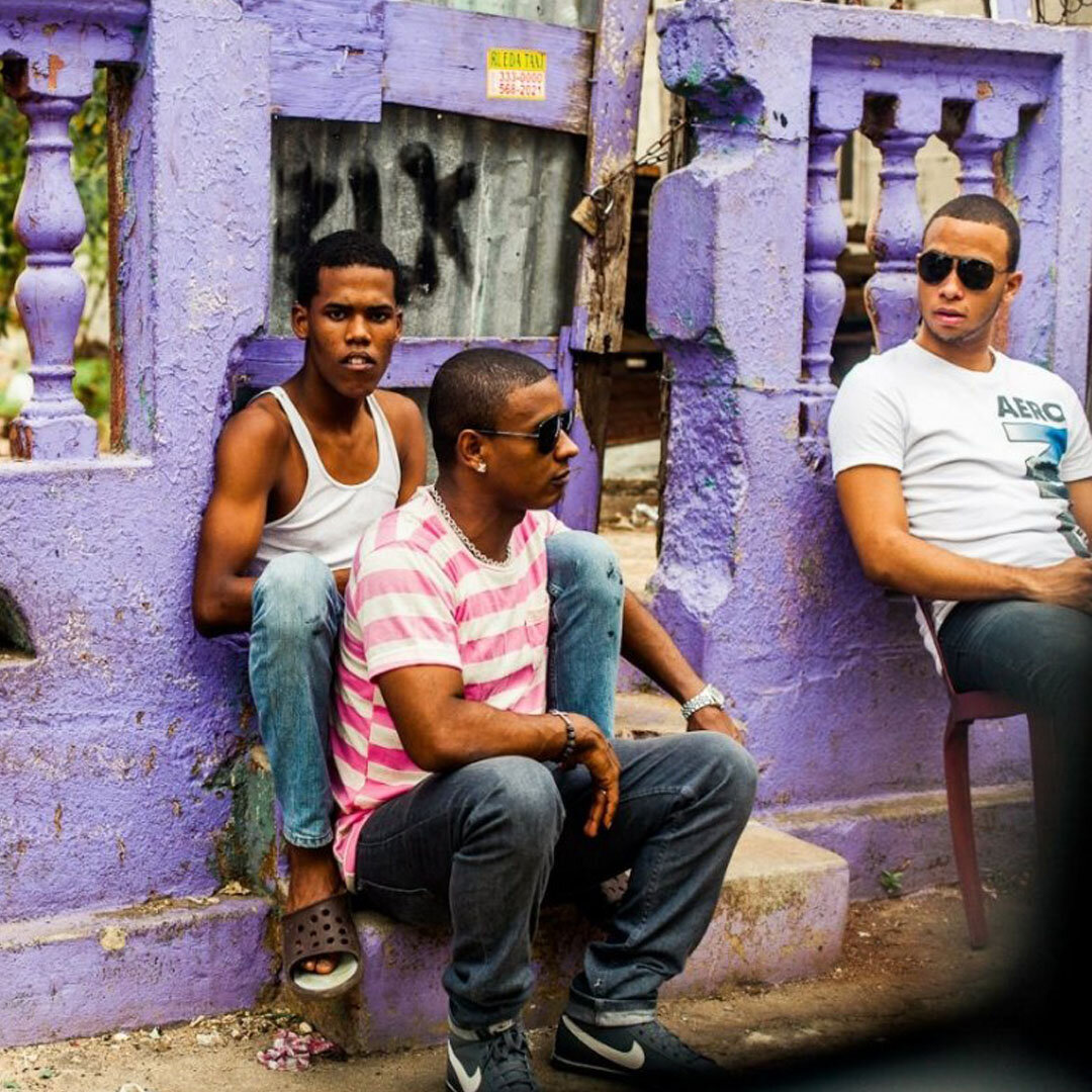 Доминиканская республика