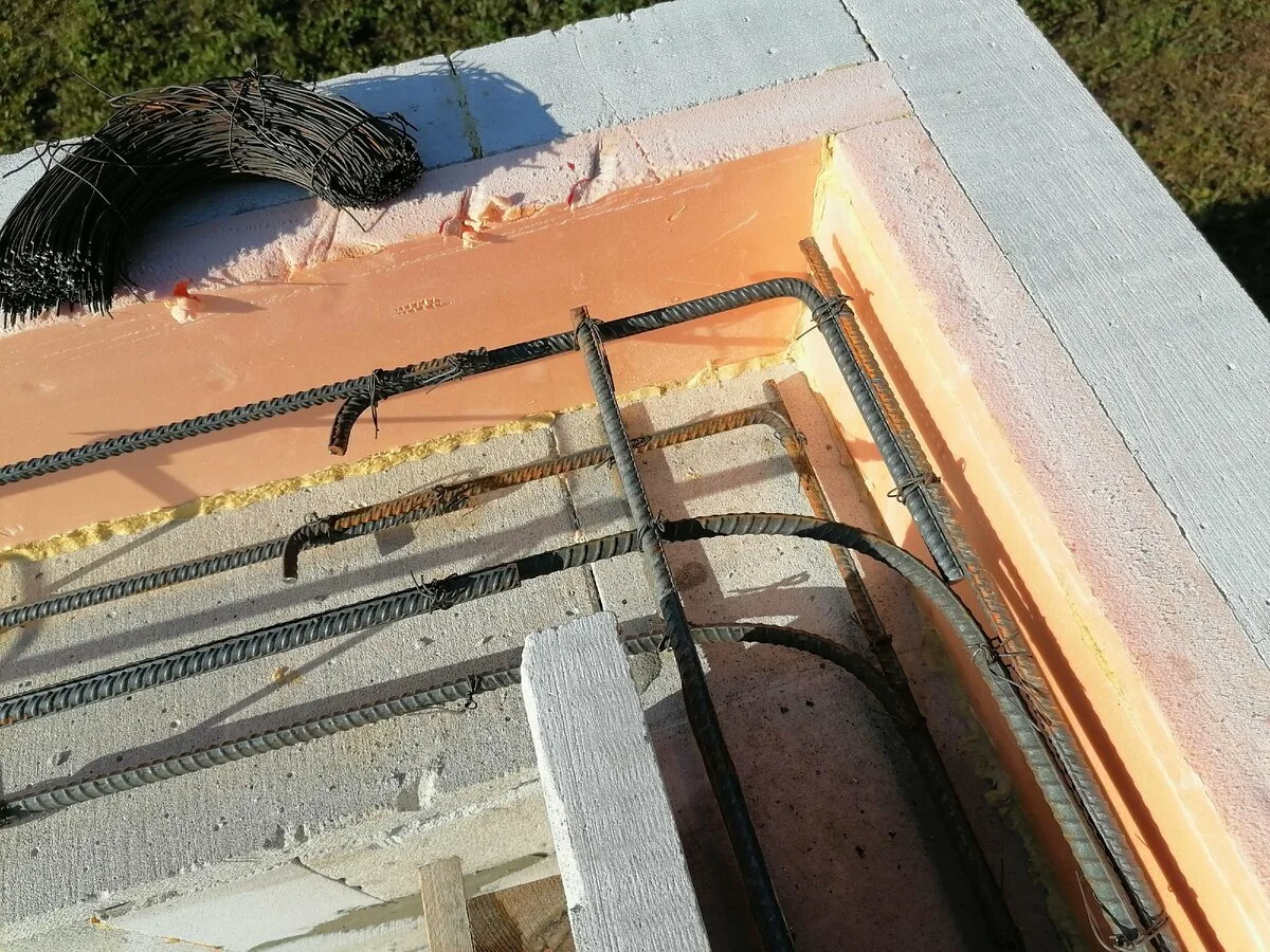 УТЕПЛЕНЫЙ  АРМОПОЯС  ФОТО ИЗ ИНТЕРНЕТА