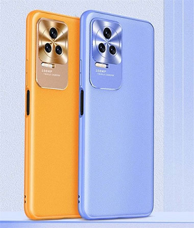 Redmi K50 Pro