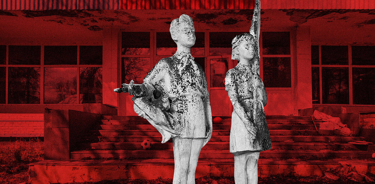 Коллаж: Анна Бабич