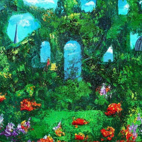     Рецензия: «Аквариум» - «Дом всех святых». Мудрая рука БГ