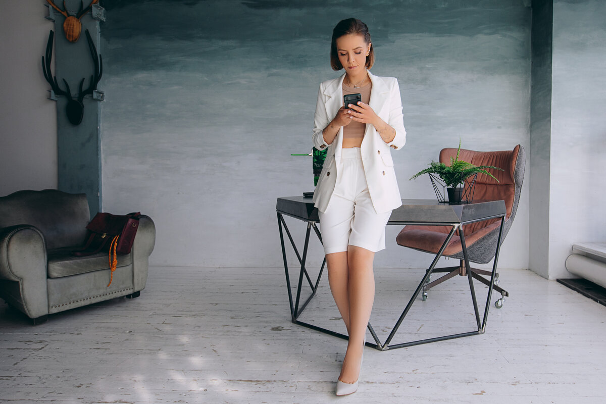 Управляющий партнер Адвокатского бюро г. Москвы "Щеглов и Партнеры", адвокат Юлия Лялюцкая