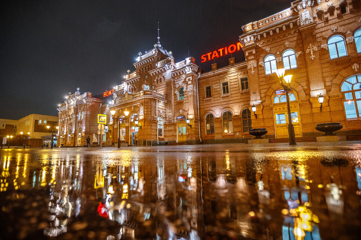 Фото: © Владимир Васильев / «Татар-информ»