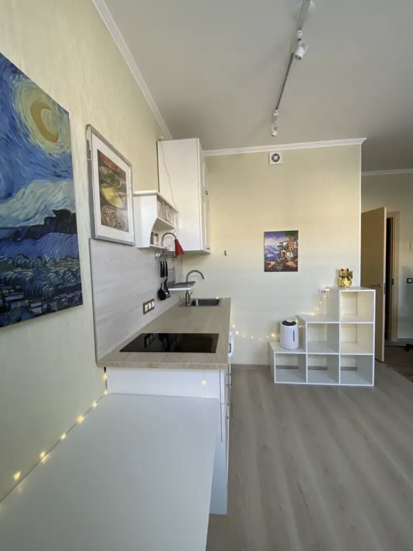 Фото из объявления не Дом. Клике