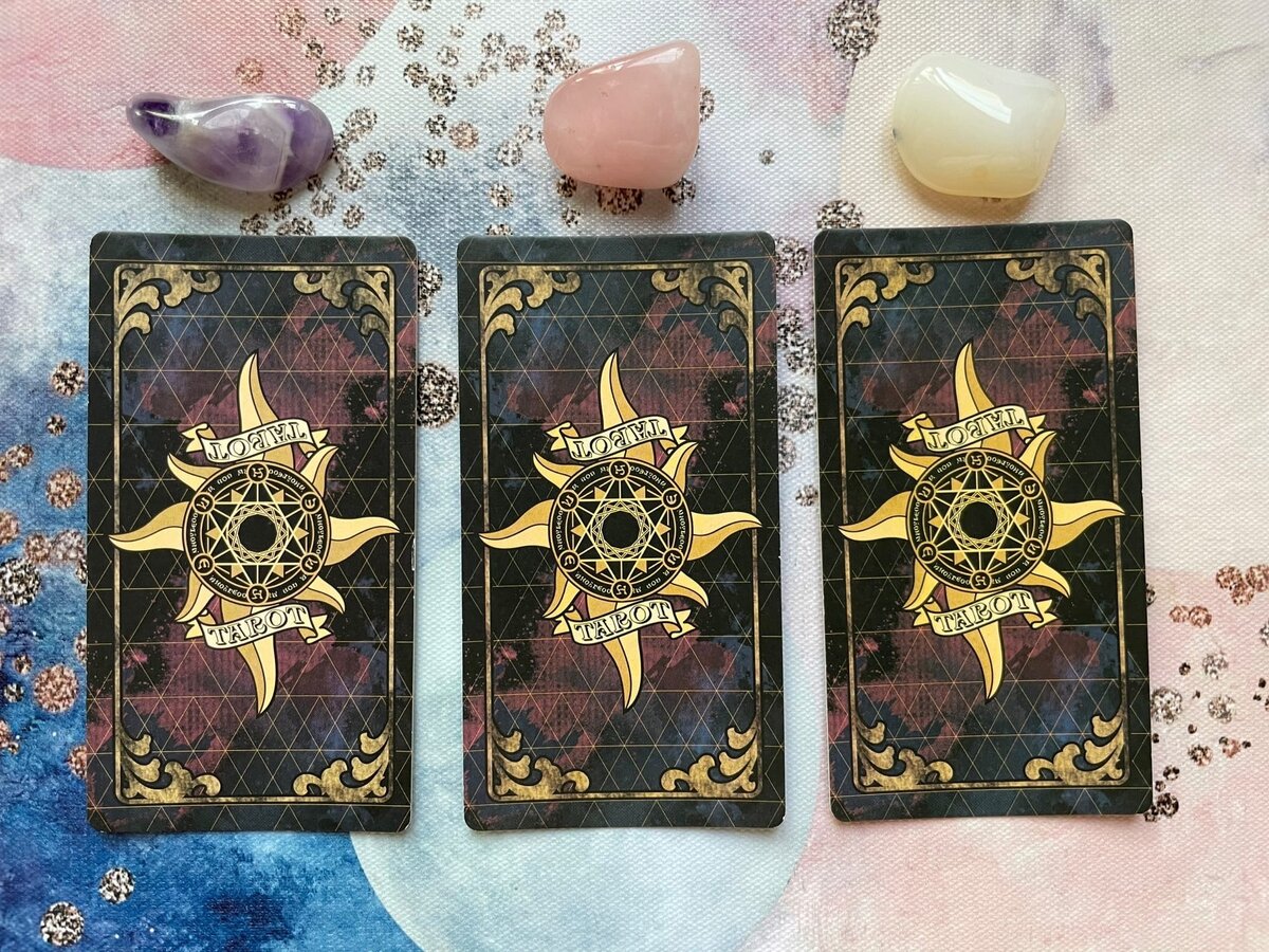 💥Намерения человека по отношению к Вам💥Таро расклад💥