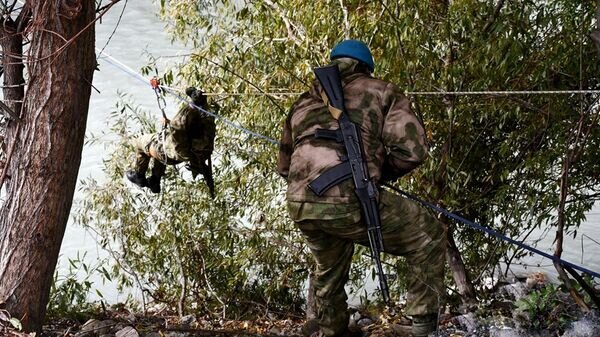   © Пресс-служба Минобороны РЮО