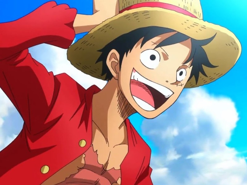    Bandai Namco показала новый сюжетный трейлер игры по One Piece [ВИДЕО]