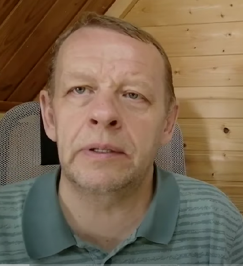 На старте оздоровления. Где-то 10.10.22.  