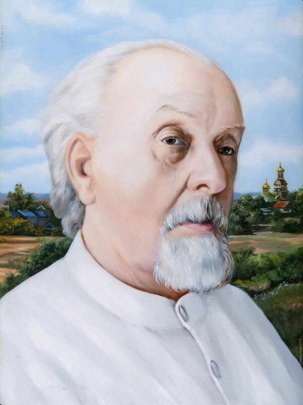 Константин Циолковский