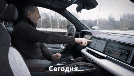 В Поднебесной полноприводный Geely Xingyue L в топ-комплектации стоит 185 200 юаней (эквивалент 1,58 миллиона рублей)