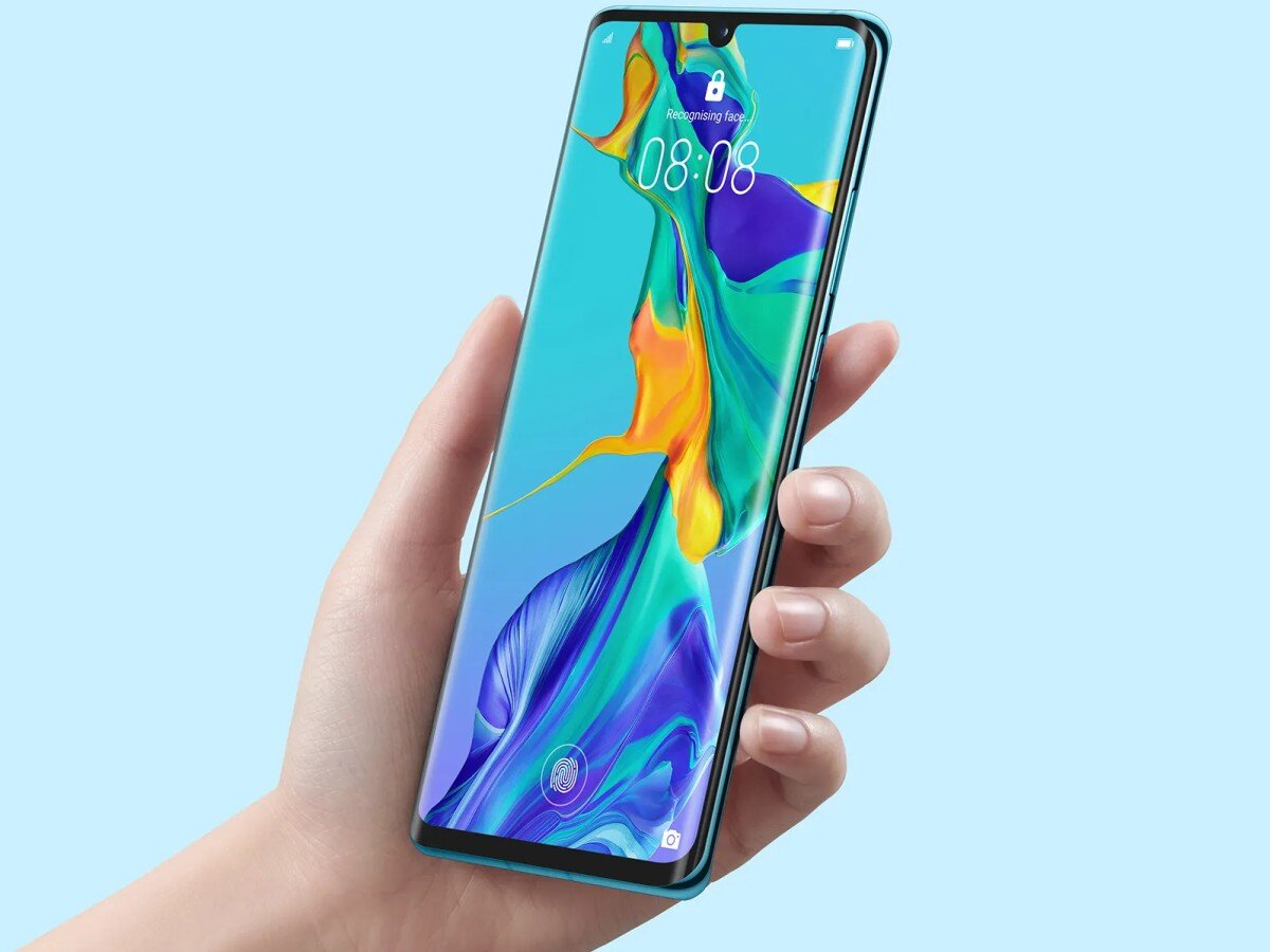    Названы смартфоны HUAWEI, которые получат обновление EMUI в декабре