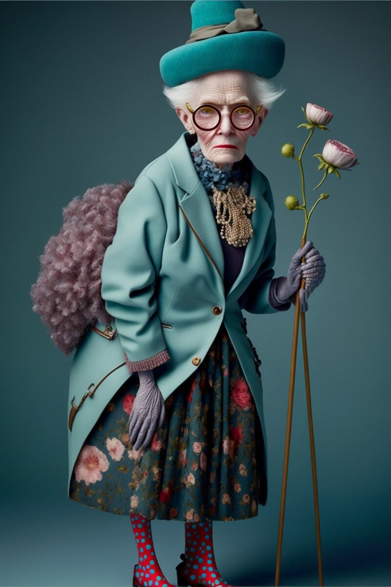 © Jonas Peterson / Джонас Питерсон Серия :  "Youth is wasted on the young" / "Молодость тратится впустую на молодых"