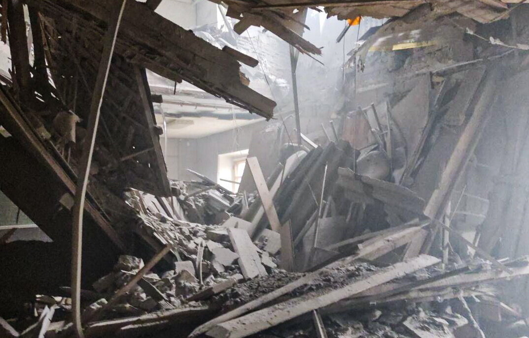 Валентин Спринчак/ТАСС